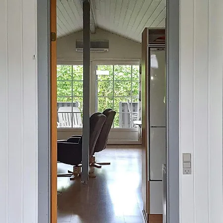 6 Person In Sydals-by Traum Hébergement de vacances *