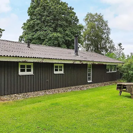 6 Person In Sydals-by Traum * Nedre Lysabild