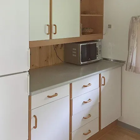 6 Person In Sydals-by Traum Hébergement de vacances *