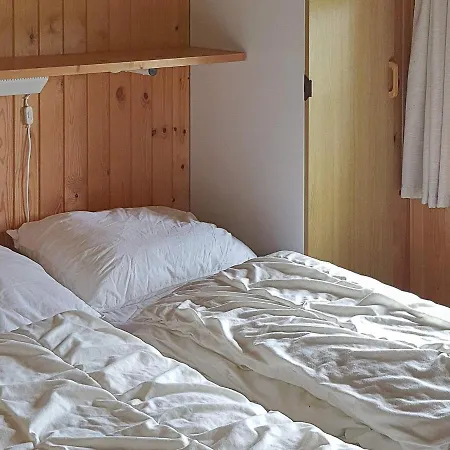 6 Person In Sydals-by Traum Hébergement de vacances Nedre Lysabild