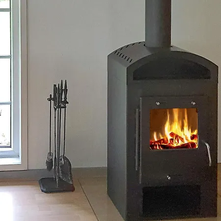 6 Person In Sydals-by Traum Hébergement de vacances *