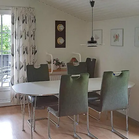 6 Person In Sydals-by Traum Nedre Lysabild