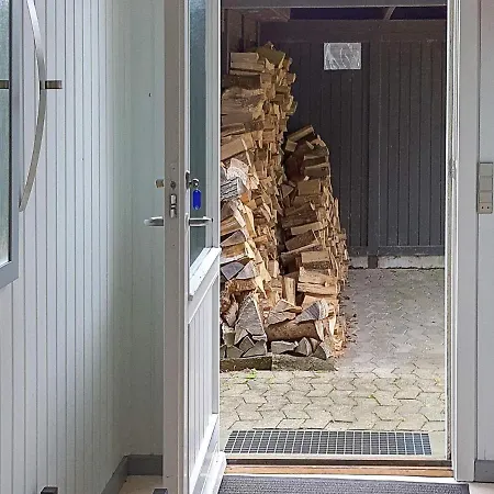 6 Person In Sydals-by Traum Hébergement de vacances Nedre Lysabild