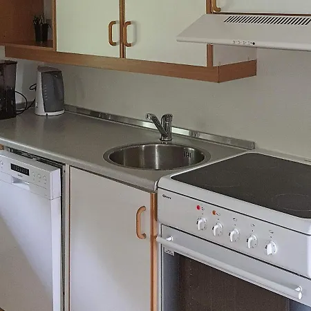 6 Person In Sydals-by Traum Vakantiehuis Nedre Lysabild