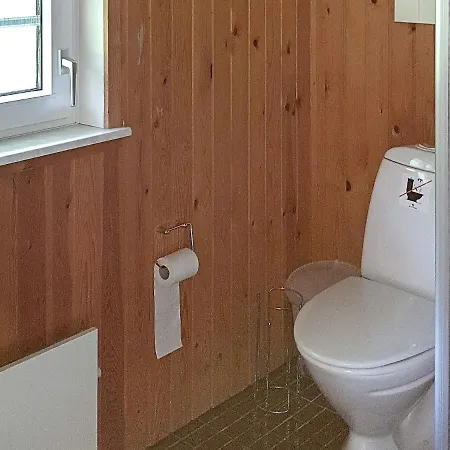 6 Person In Sydals-by Traum Hébergement de vacances *