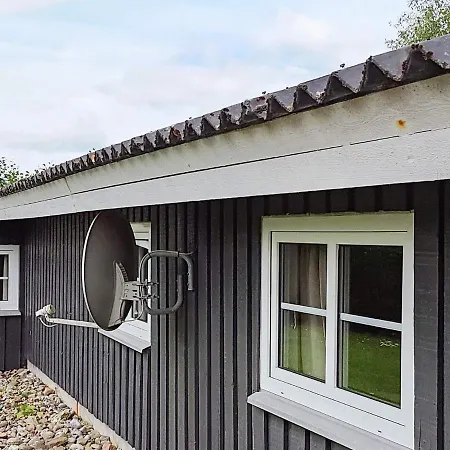 6 Person In Sydals-by Traum Hébergement de vacances