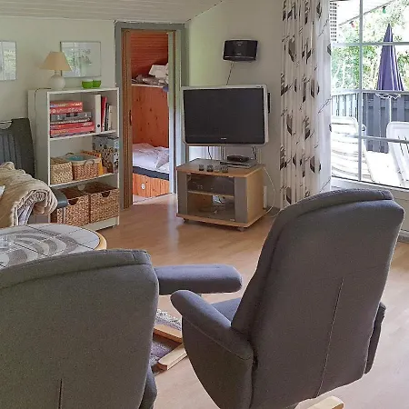 6 Person In Sydals-by Traum * Nedre Lysabild