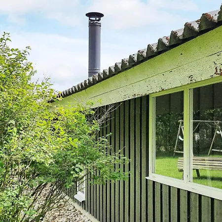 6 Person In Sydals-by Traum *