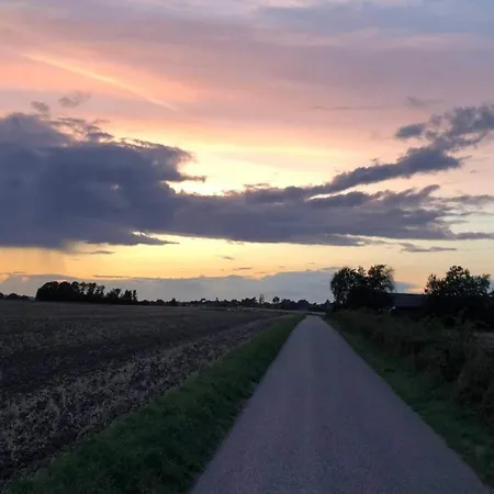 6 Person In Sydals-by Traum Vakantiehuis