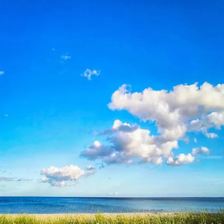 Vakantiehuis 6 Person In Sydals-by Traum