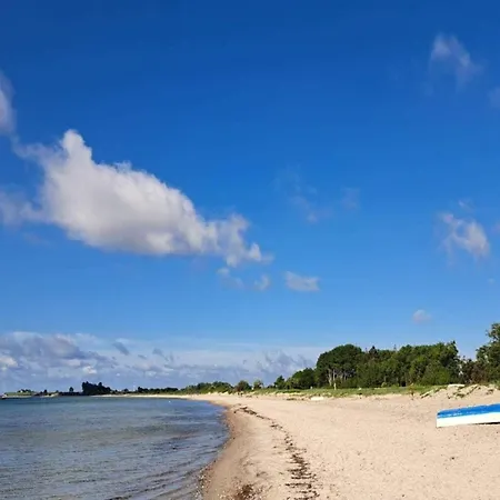 6 Person In Sydals-by Traum Nedre Lysabild