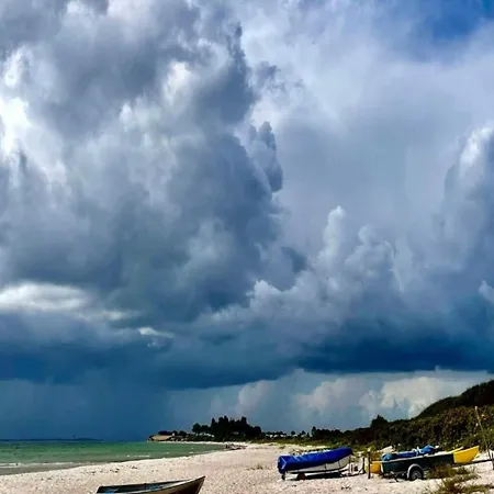 6 Person In Sydals-by Traum