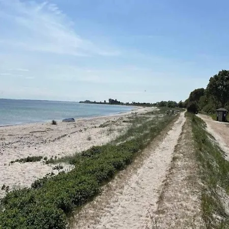 Vakantiehuis 6 Person In Sydals-by Traum Nedre Lysabild