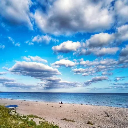 6 Person In Sydals-by Traum Hébergement de vacances