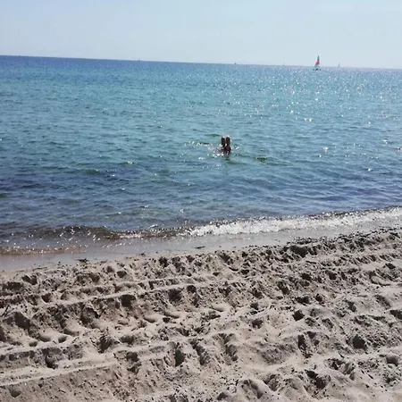 Hébergement de vacances 6 Person In Sydals-by Traum Nedre Lysabild