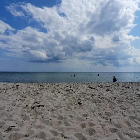 6 Person In Sydals-by Traum *