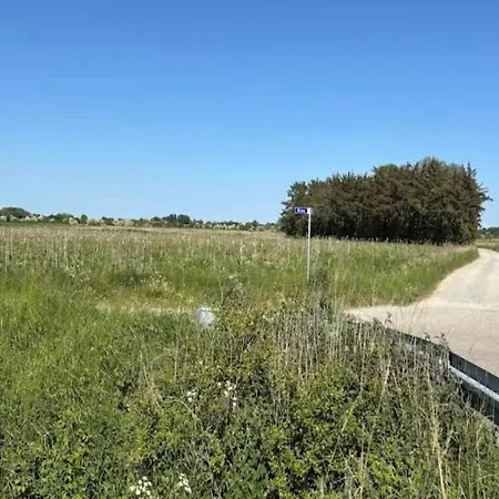 Vakantiehuis 6 Person In Sydals-by Traum Nedre Lysabild