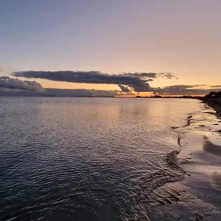 6 Person In Sydals-by Traum Vakantiehuis