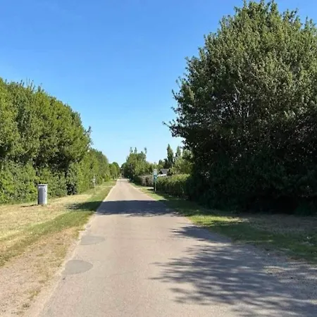 Vakantiehuis 6 Person In Sydals-by Traum