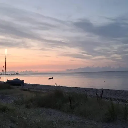 6 Person In Sydals-by Traum Hébergement de vacances Nedre Lysabild