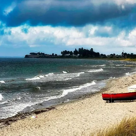 Hébergement de vacances 6 Person In Sydals-by Traum