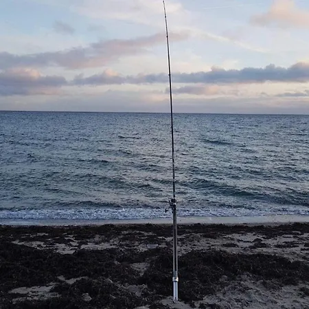 6 Person In Sydals-by Traum Nedre Lysabild