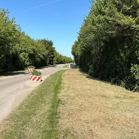 6 Person In Sydals-by Traum Vakantiehuis