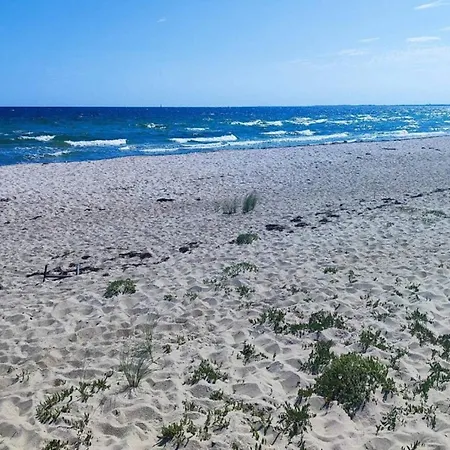 6 Person In Sydals-by Traum Hébergement de vacances Nedre Lysabild