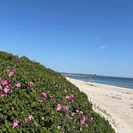 6 Person In Sydals-by Traum Nedre Lysabild