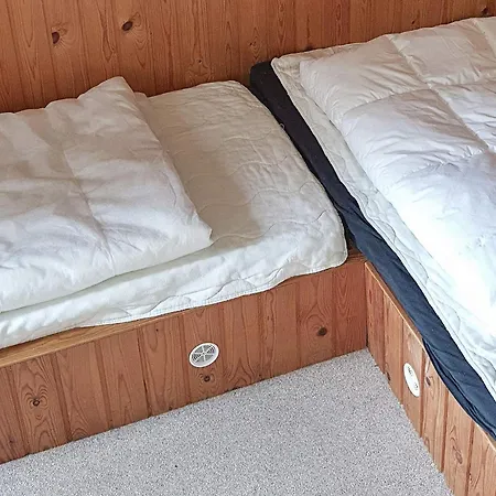 Feriehus 6 Person In Sydals-by Traum Nedre Lysabild